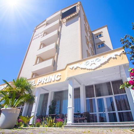 Hotel Princ Golem  Exteriér fotografie